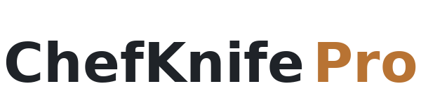 ChefKnifePro